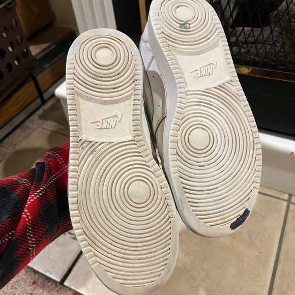 NIKE Court Vision low top shoes - Picture 11 of 12